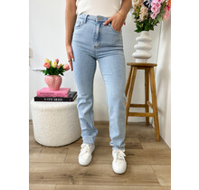 Jeans (Extra Long) RD 2226 Blauw