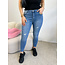 Jeans 77270 Blauw