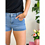 Short 23011 Blauw