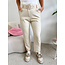 Pantalon 24104 Beige