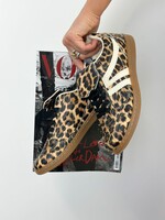 Dames sneaker 1197 leopard