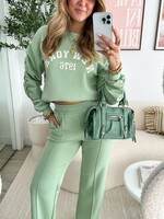 Dames 2 delig set JS1110 mint