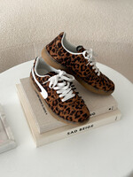 Dames sneaker 24046 leopard