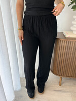 Dames broek JW1821 noir