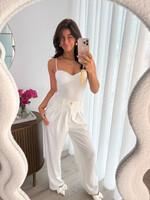 Dames body 25371 wit