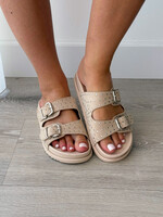 Dames sandalen TL8-172 beige (pre order 24-6)