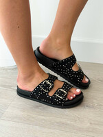Dames sandalen TL8-172 black