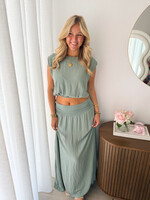 Dames 2 delig set JS1180 mint