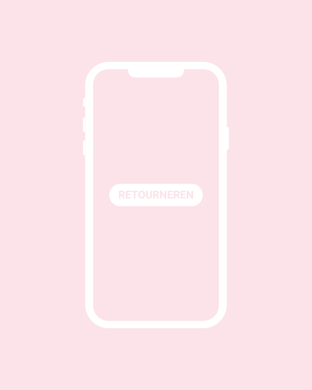 1. Start je retour