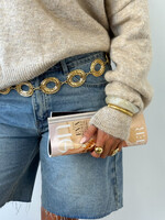 Riem Anne 3342 Goud