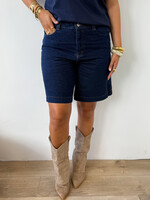 Jort Stevy JD584 Donkerblauw