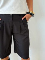 Pantalon Short Noa P24743 Noir