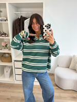Longsleeve Claire L1883 Vert