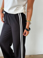 Pantalon (Extra long) Steffie Zwart