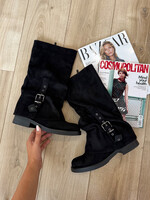 Eve Boots 1131 Zwart