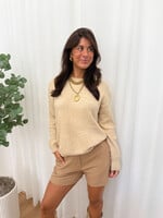 Trui Dominique 8881 Beige