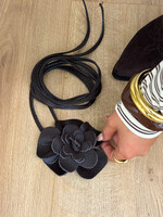 Riem Flower Bruin