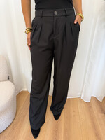 Pantalon Noa P24737-1 Noir