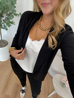 2 delig set Mara Black