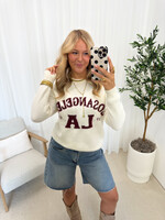 Trui Nora 8869 off-white