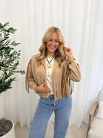 Jasje Lucky JS2103 Beige