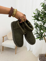 Maeve Boots 6353 Green