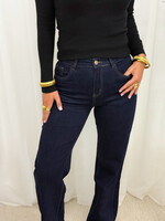 Jeans 16237 Blauw