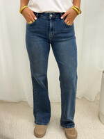 Jeans 16210 Blauw