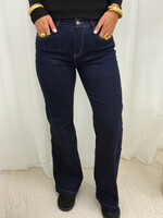 Jeans 16230 Blauw