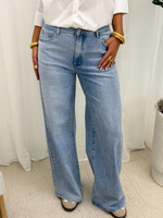 Jeans RD9082 Blauw