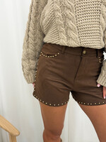 Short Studs 53026 Bruin