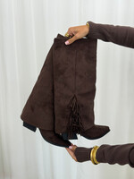 Willow Boots RQ552 Black