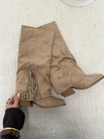 Willow Boots RQ552 Beige