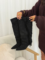 Roxy Laarzen LA3137 Black