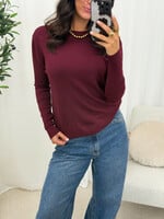 Top Meike 2058/2055 Burgundy