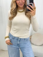 Top Meike 2058/2055 Beige