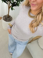 Top Meike 2058/2055 Taupe