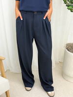 Pantalon Noa P24737 Marine