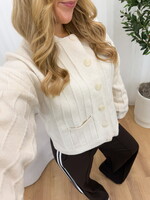 Vest Louise 2427 Beige