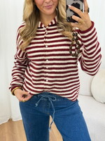 Vest Nicka LM5027 Red