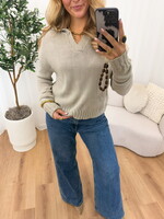 Trui Belly 9006 Beige