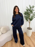 2 Delig set Linda Donkerblauw (pre-order 19-11)