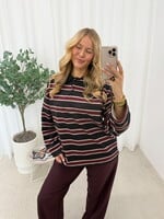 Longsleeve Lucinde JS2115 Black