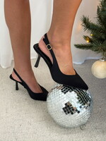 Bea Heels 88203 Black