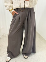Pantalon Leah JS2108 Taupe