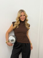 Top Emy JS2109 Choco