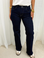 Jeans 16230 Blauw