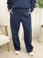 Joggingbroek 1348 Amaia Navy