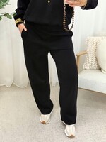 Joggingbroek 1348 Amaia Noir