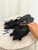 Hakken Lola5284 Zwart